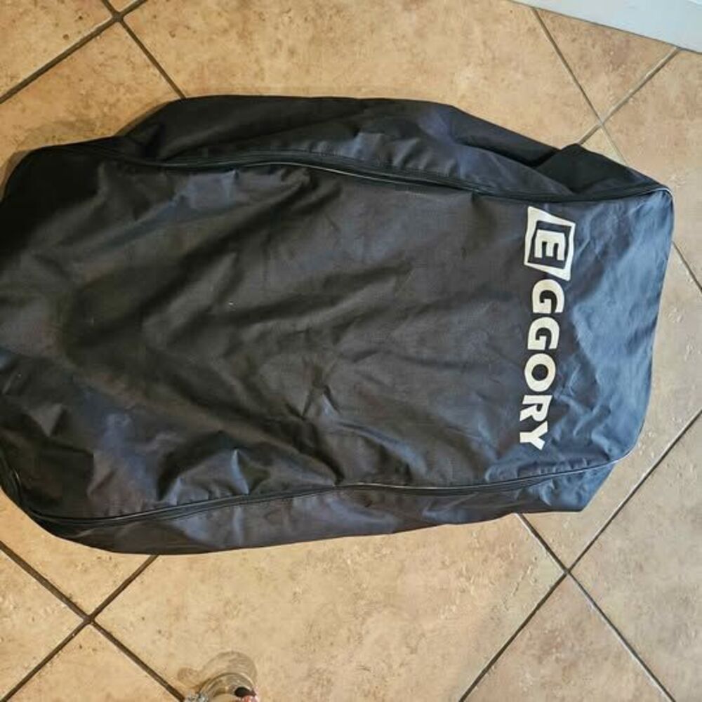 Eggory Inflatable Paddle Board Carrying Bag